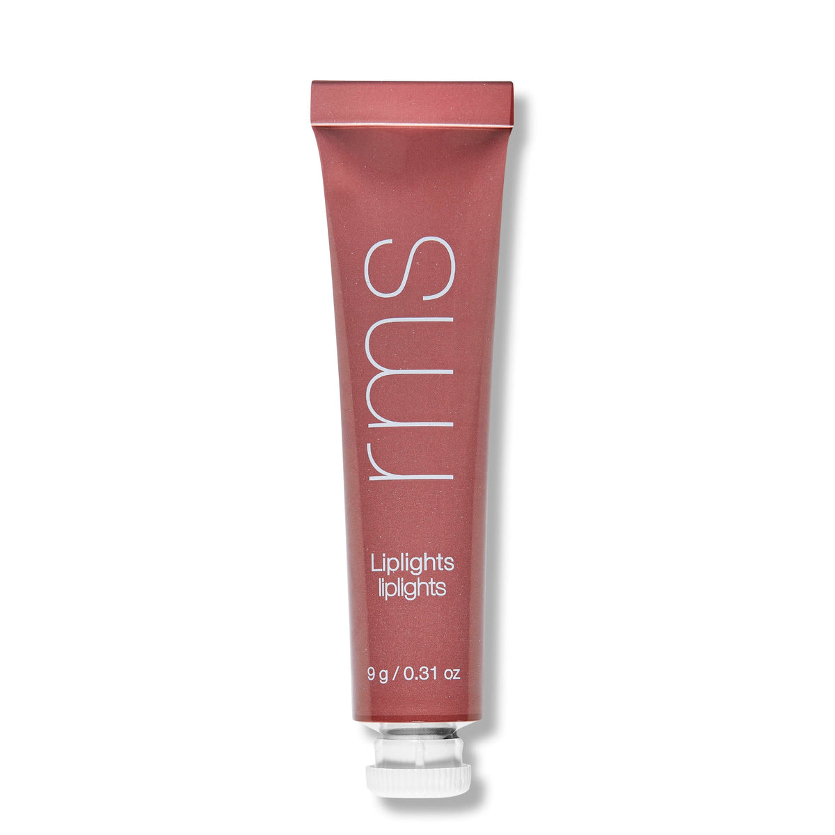 Liplights Cream Lip Gloss - RMS Beauty