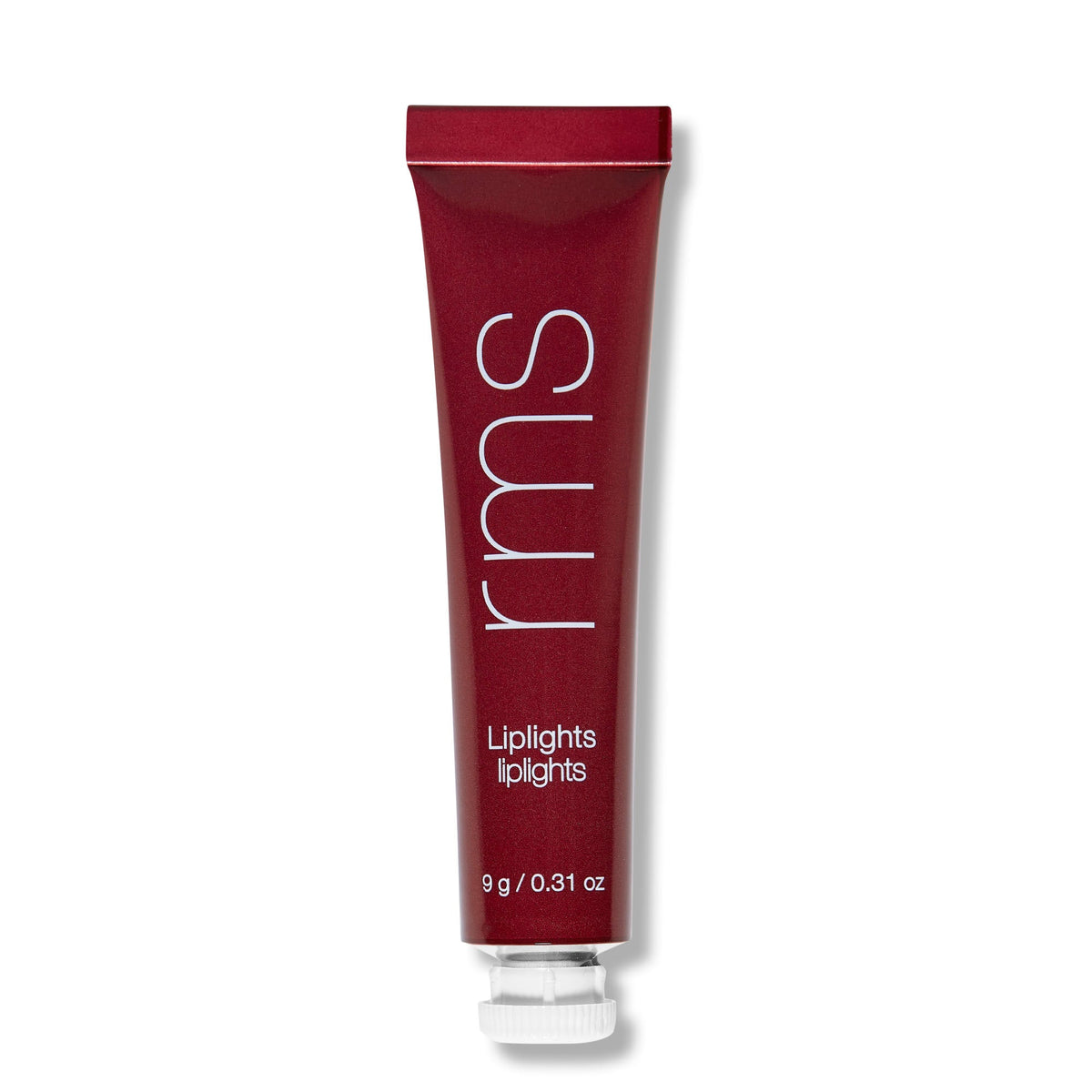 Liplights Cream Lip Gloss - RMS Beauty