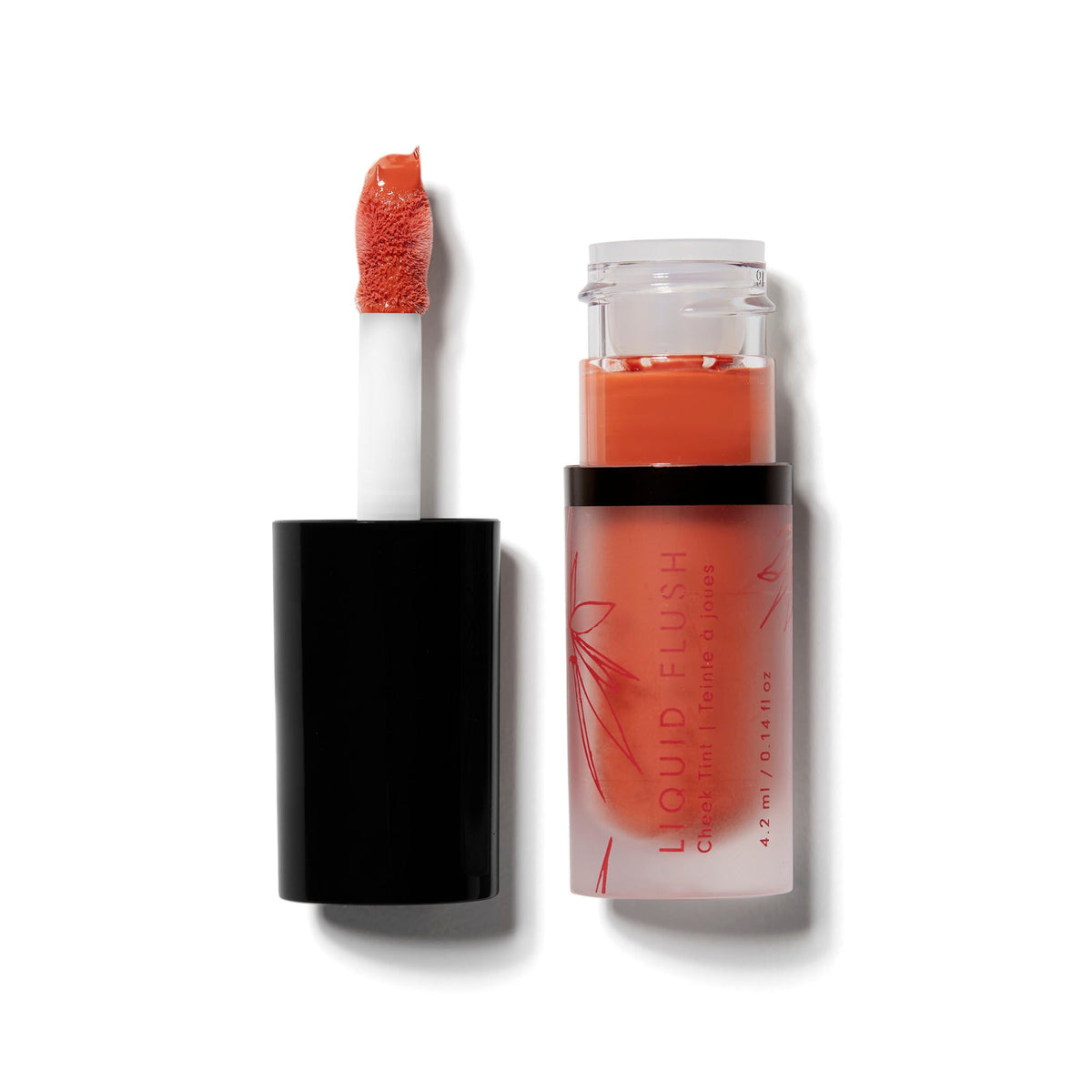 Liquid Flush Cheek Tint - Monika Blunder
