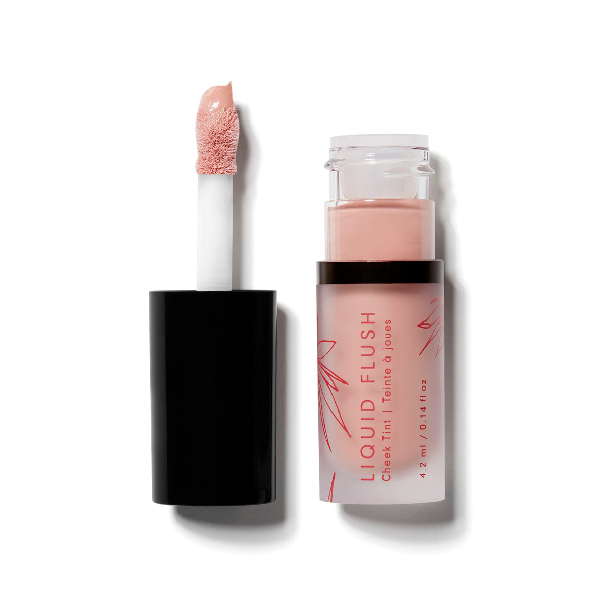Liquid Flush Cheek Tint - Monika Blunder