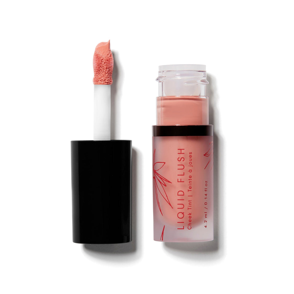 Liquid Flush Cheek Tint - Monika Blunder