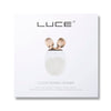 LUCE Dermal Definer, Anti-Aging Facial Cleansing + Roller - LUCE Beauty