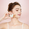 LUCE Dermal Definer, Anti-Aging Facial Cleansing + Roller - LUCE Beauty