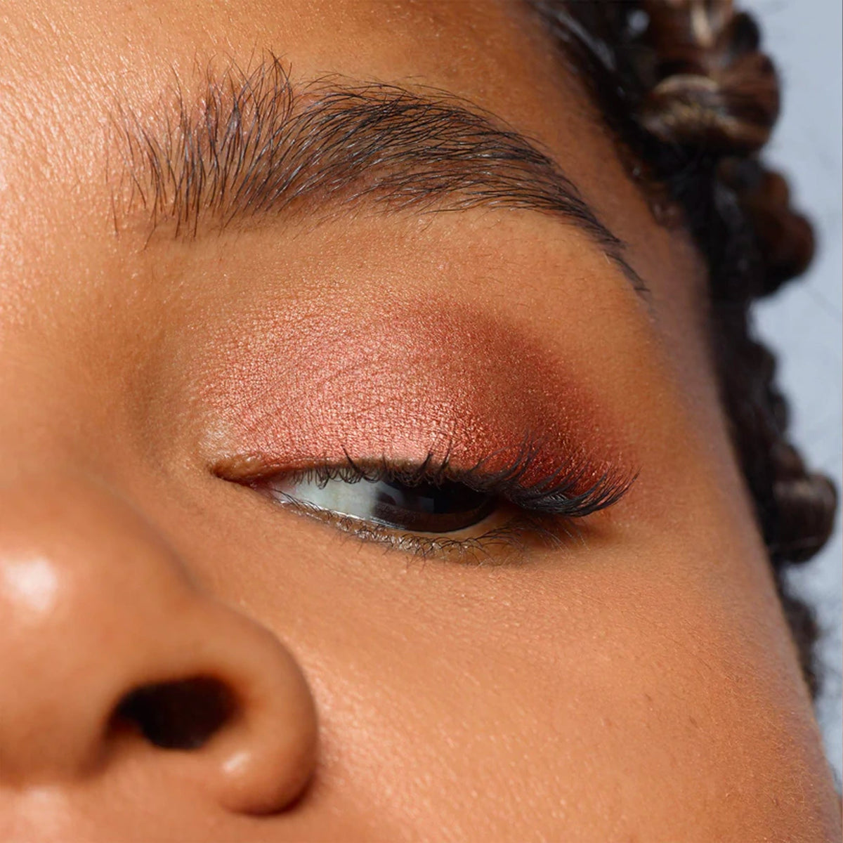 Magnetic Luminous Eye Color - Nudestix