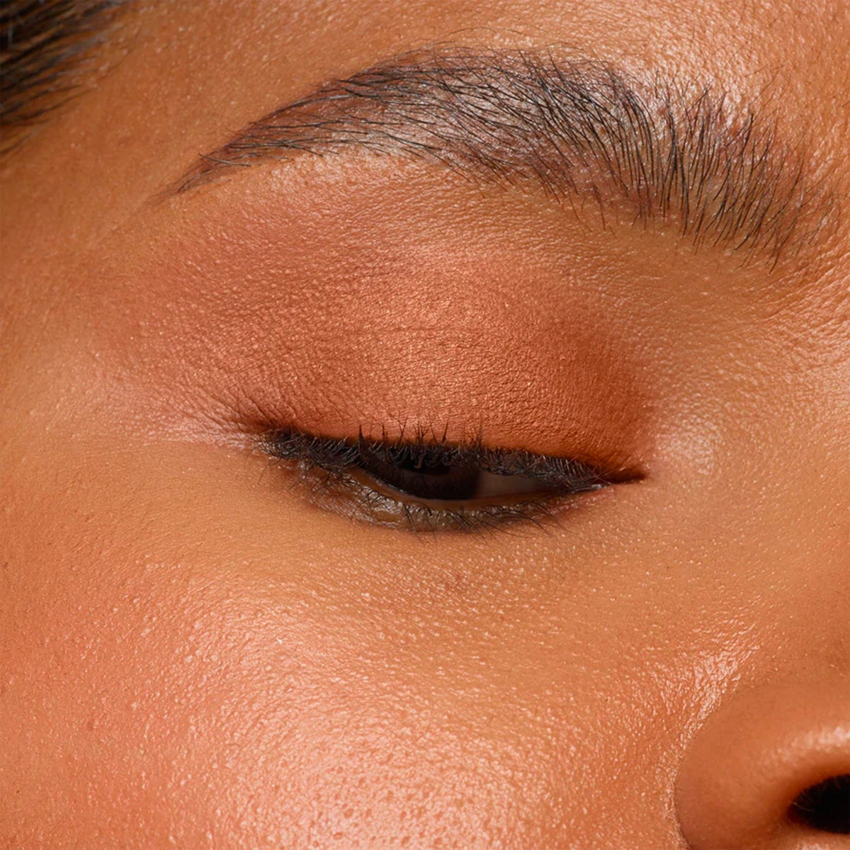 Magnetic Matte Eye Color - Nudestix