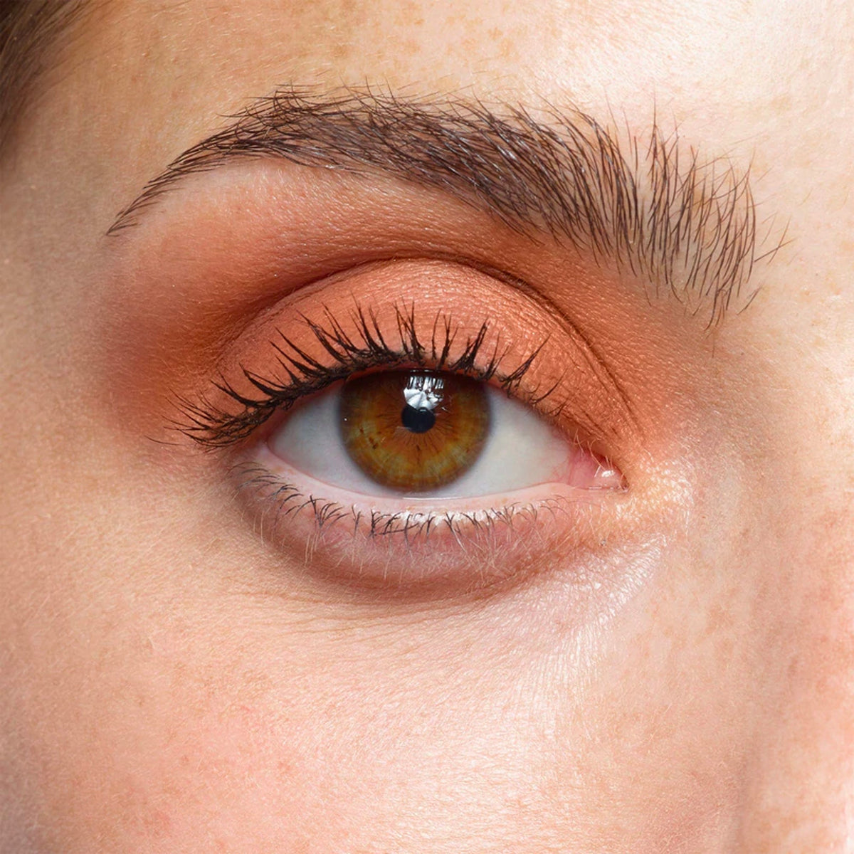Magnetic Matte Eye Color - Nudestix