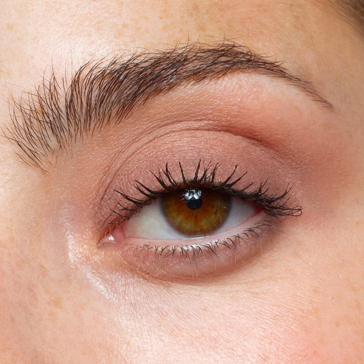 Magnetic Matte Eye Color - Nudestix