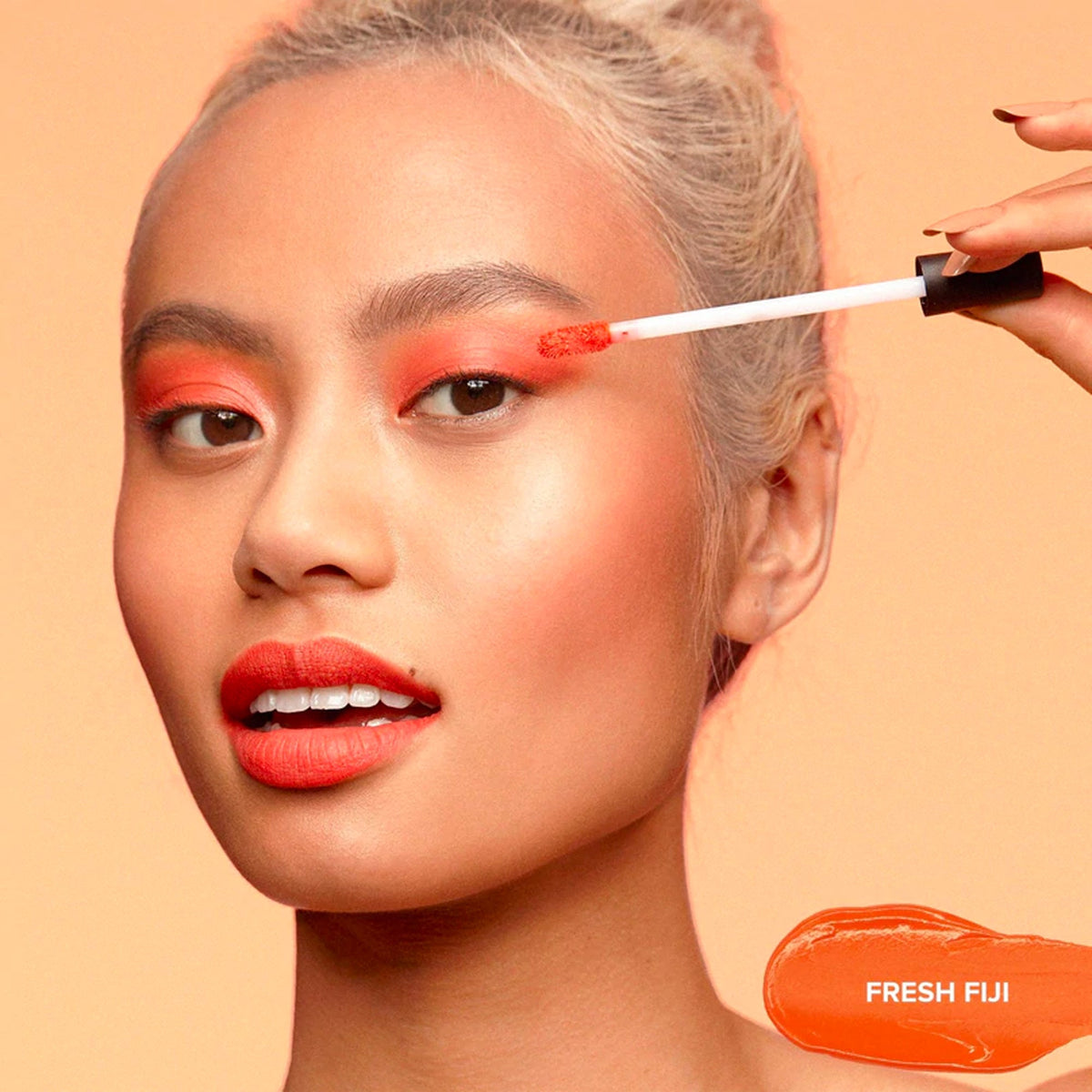 Magnetic Plush Paints - Nudestix