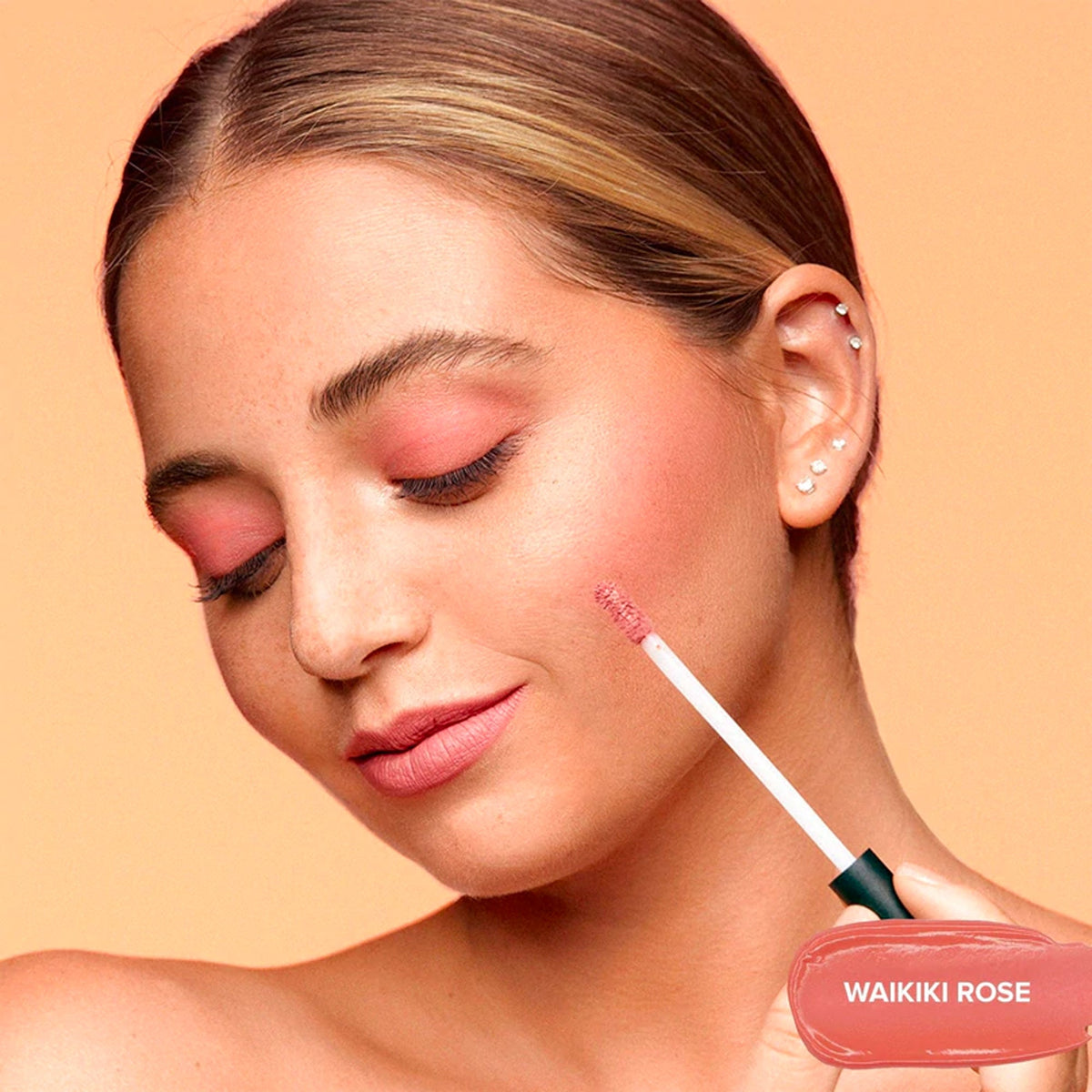 Magnetic Plush Paints - Nudestix