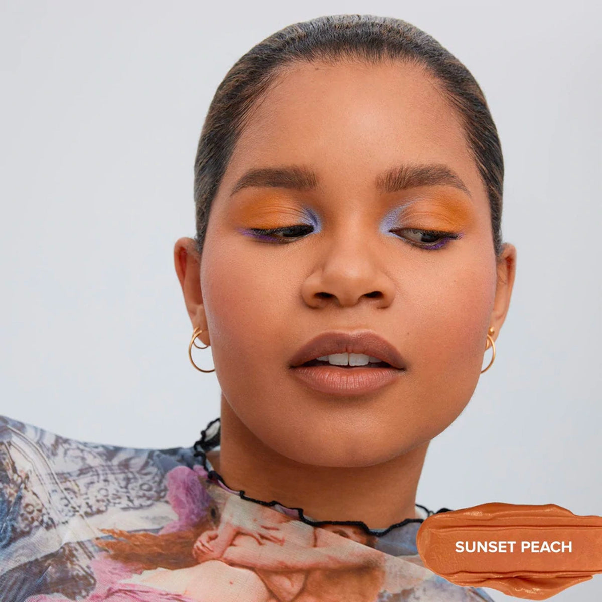 Magnetic Plush Paints - Nudestix