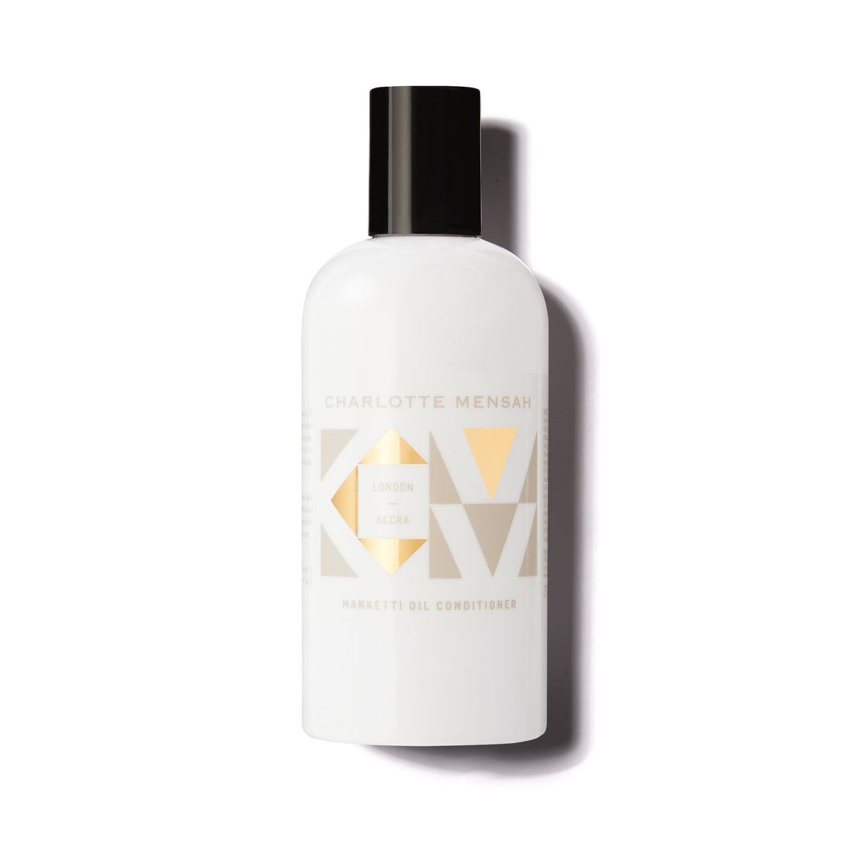 Manketti Oil Conditioner - Charlotte Mensah