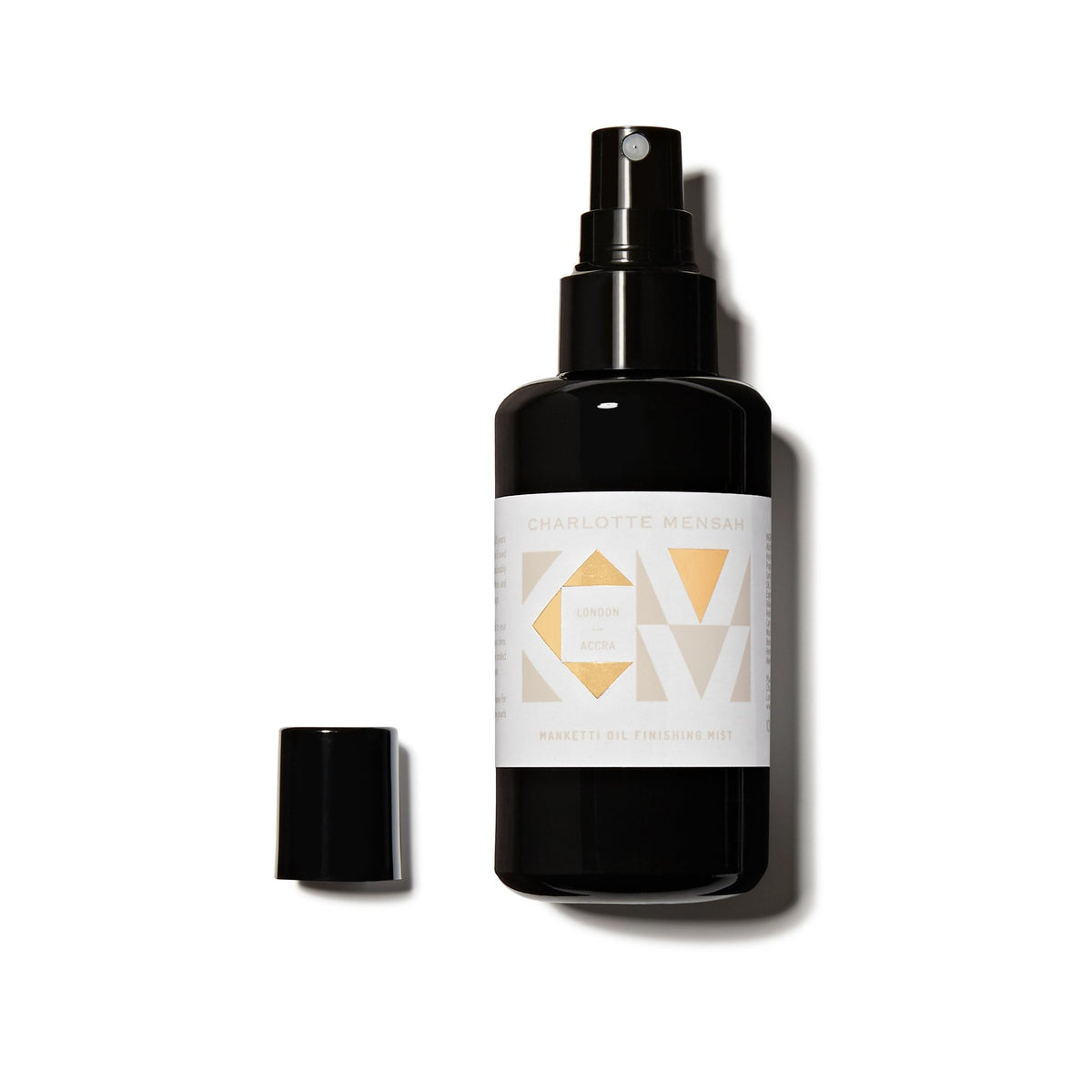 Manketti Oil Finishing Mist - Thirteen LuneHaircare < Treatment < Hair OilCharlotte MensahCHAMEN-20012-MIS100 mlManketti Oil Finishing Mist