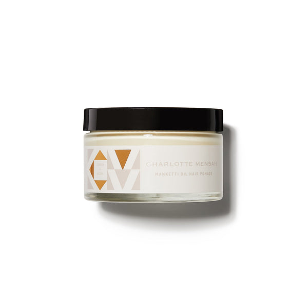 Manketti Oil Hair Pomade - Thirteen LuneHaircare < Styling < PomadesCharlotte MensahCHAMEN-20013-POM6.76 oz / 200 mlManketti Oil Hair Pomade