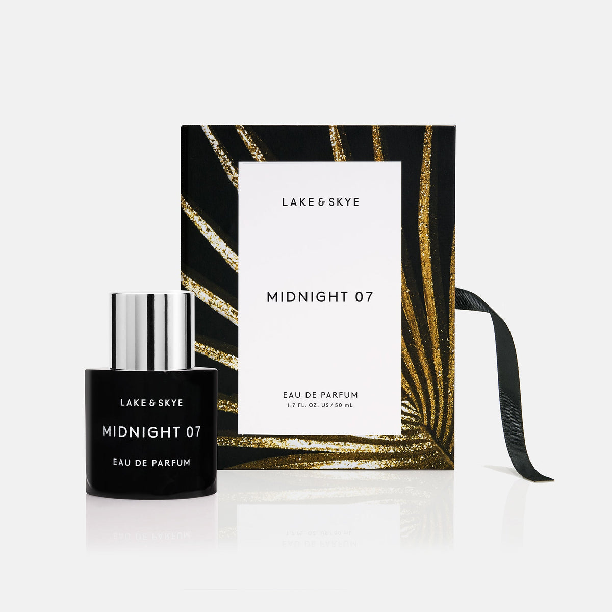 Midnight 07 EDP - Lake & Skye