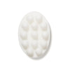 No 6 Pure Coconut Massage Body Bar - Ensō Apothecary