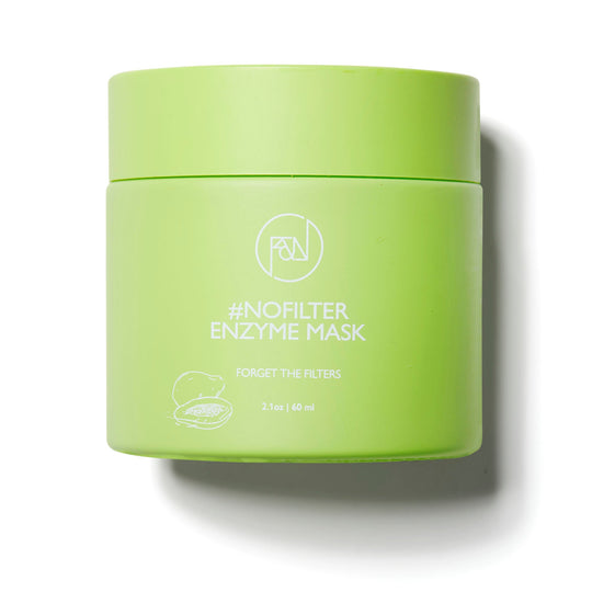 #NOFILTER Enzyme Mask
