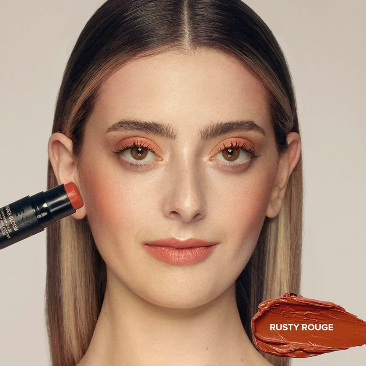 Nudies Bloom - Nudestix