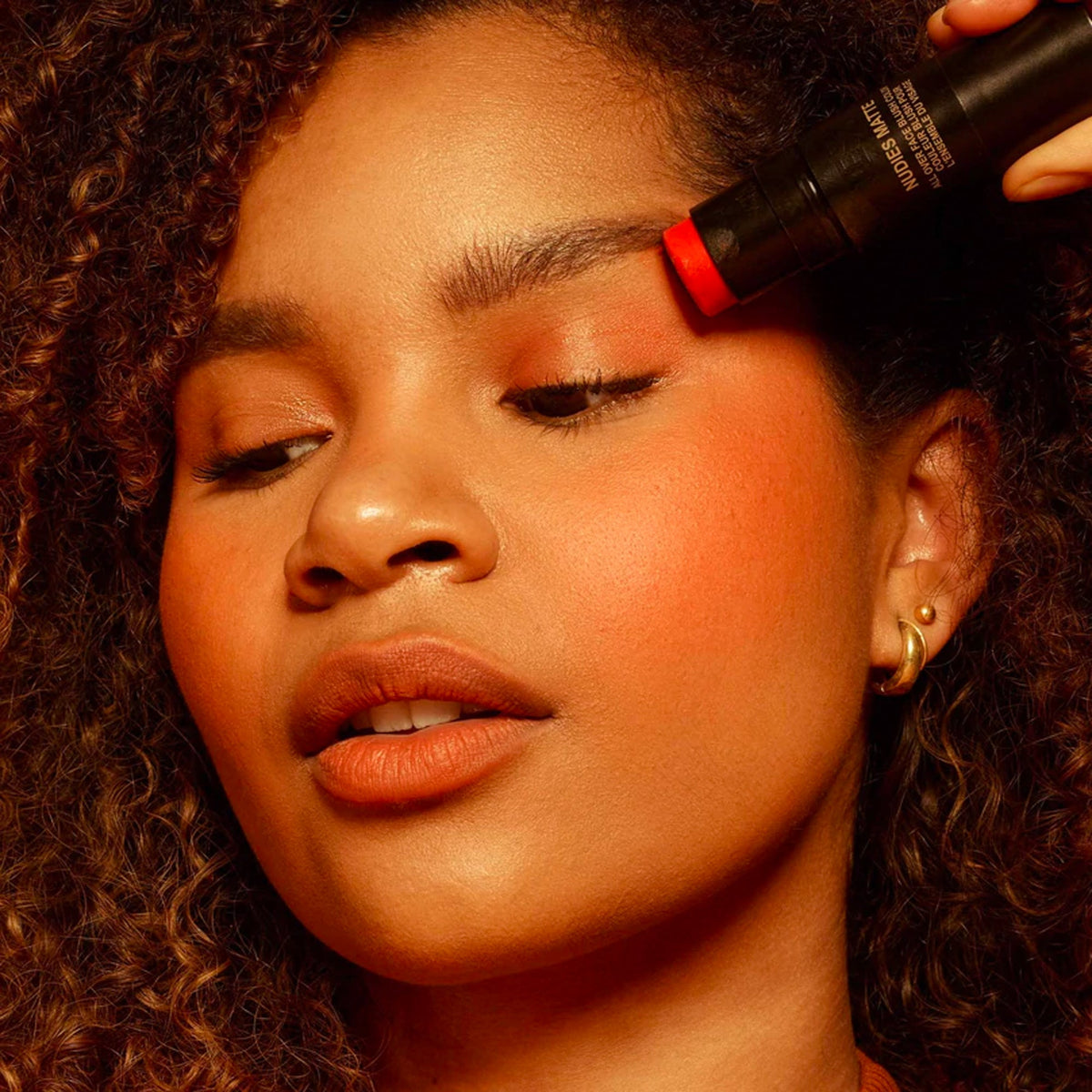 Nudies Blush - Nudestix