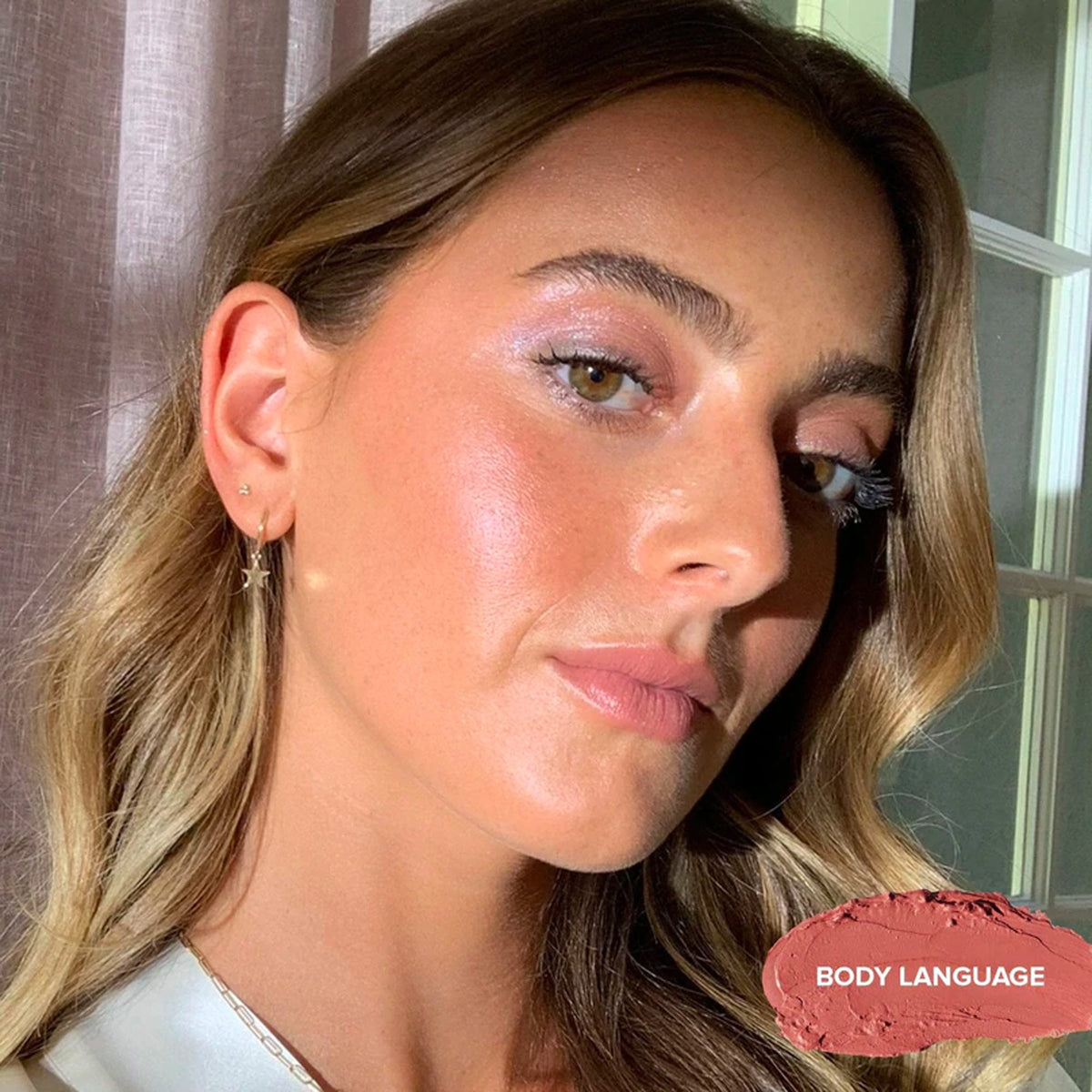 Nudies Blush - Nudestix