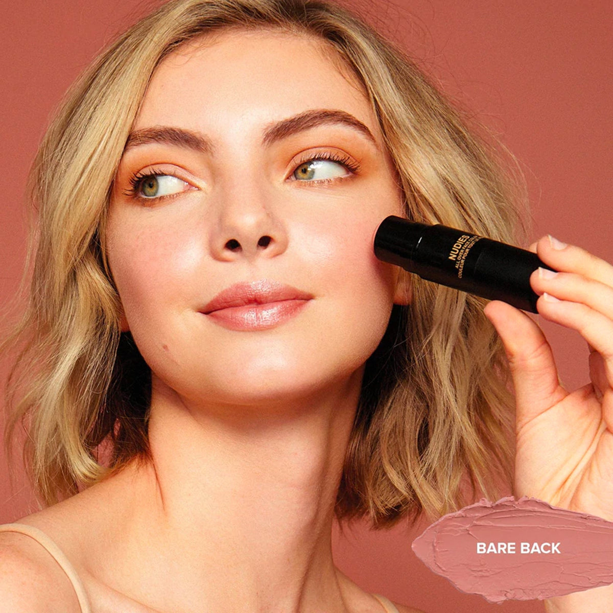 Nudies Blush - Nudestix