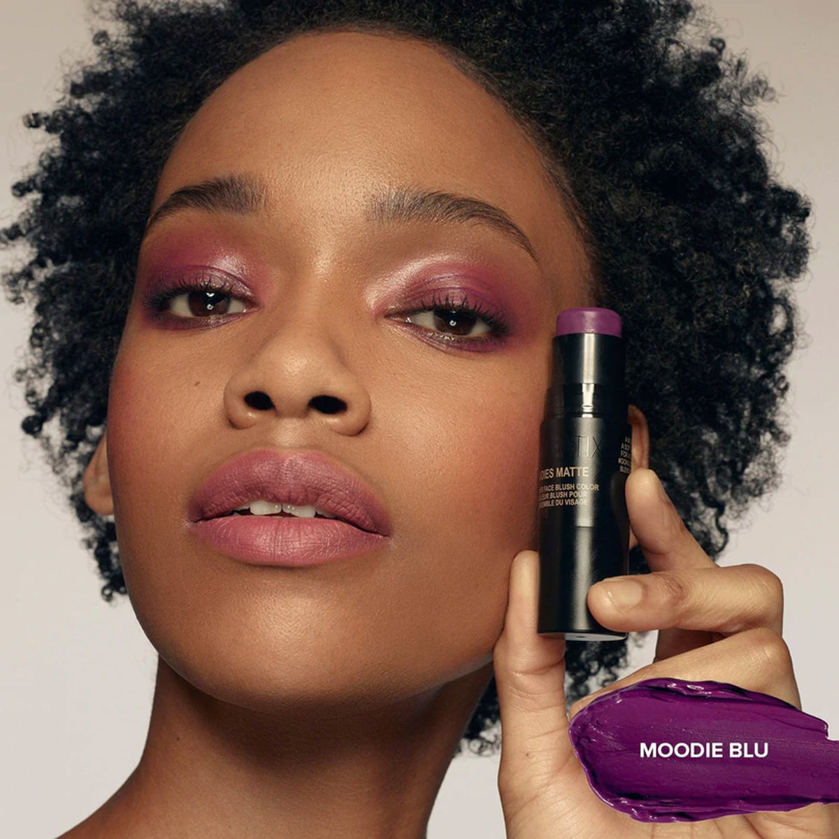 Nudies Blush - Nudestix