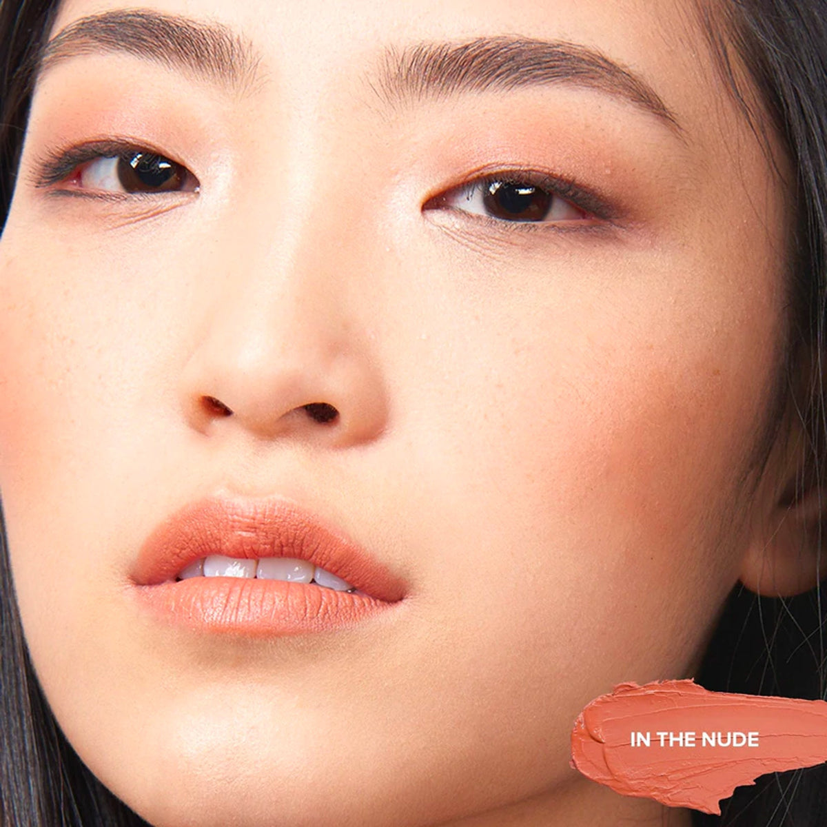 Nudies Blush - Nudestix