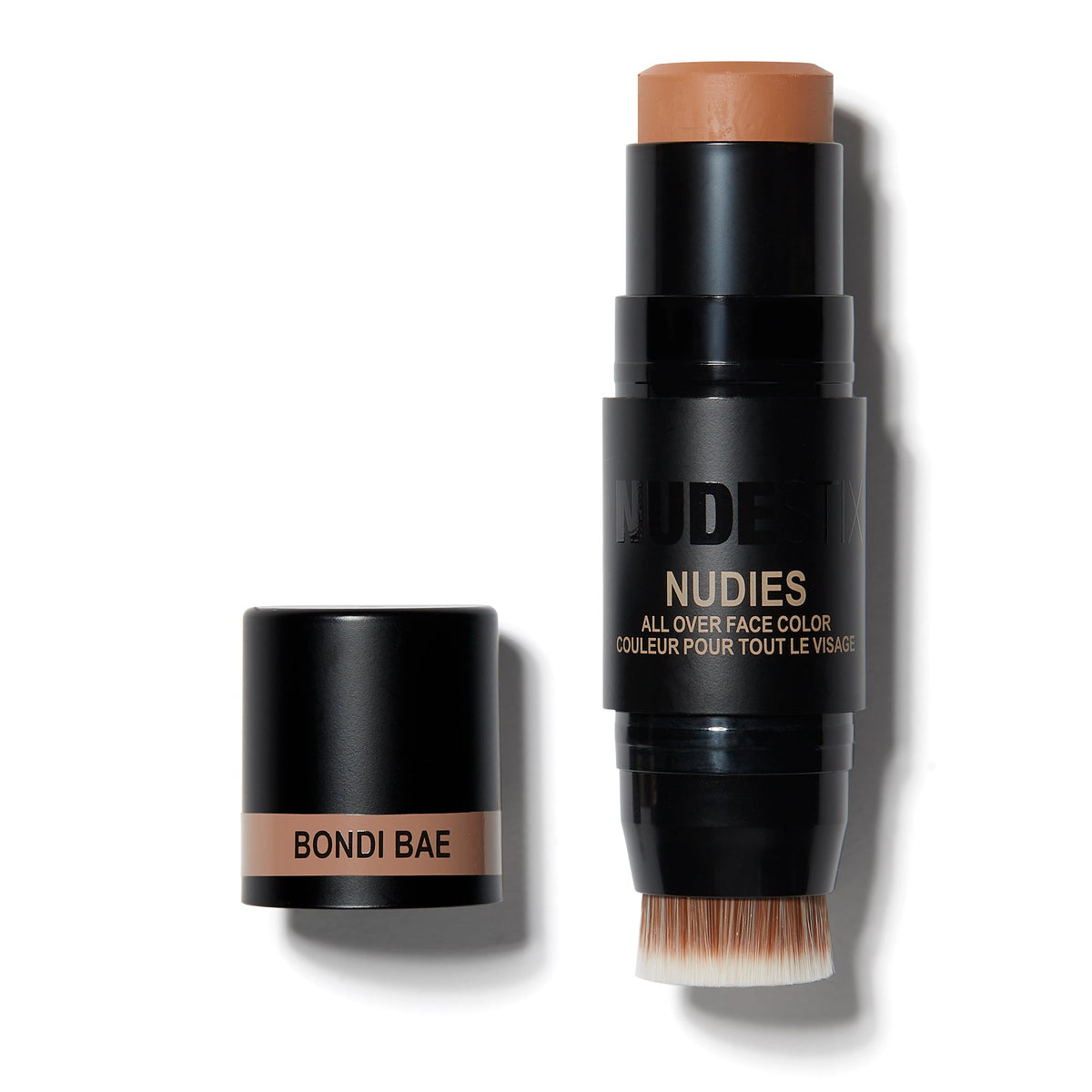 Nudies Bronze - Nudestix