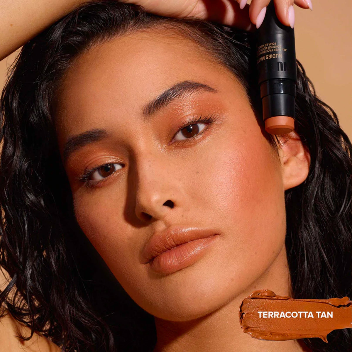 Nudies Bronze - Nudestix