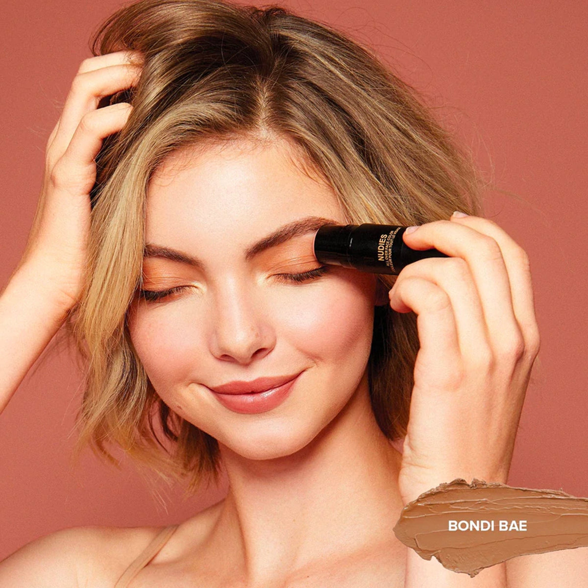 Nudies Bronze - Nudestix