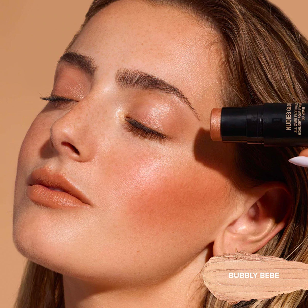 Nudies Glow - Nudestix