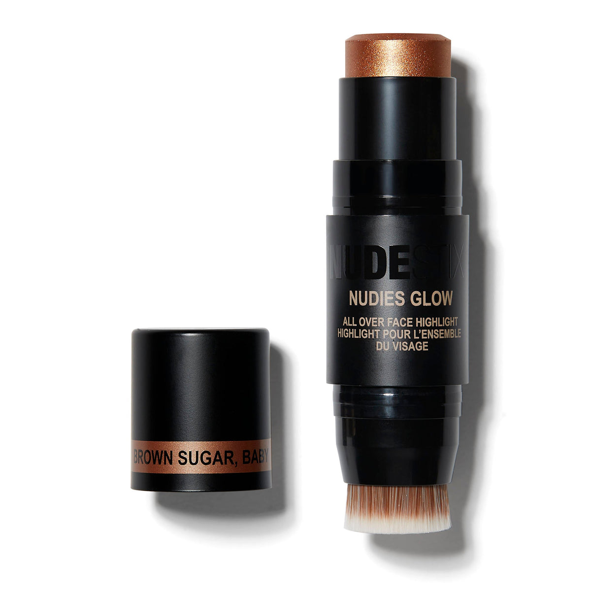 Nudies Glow - Nudestix