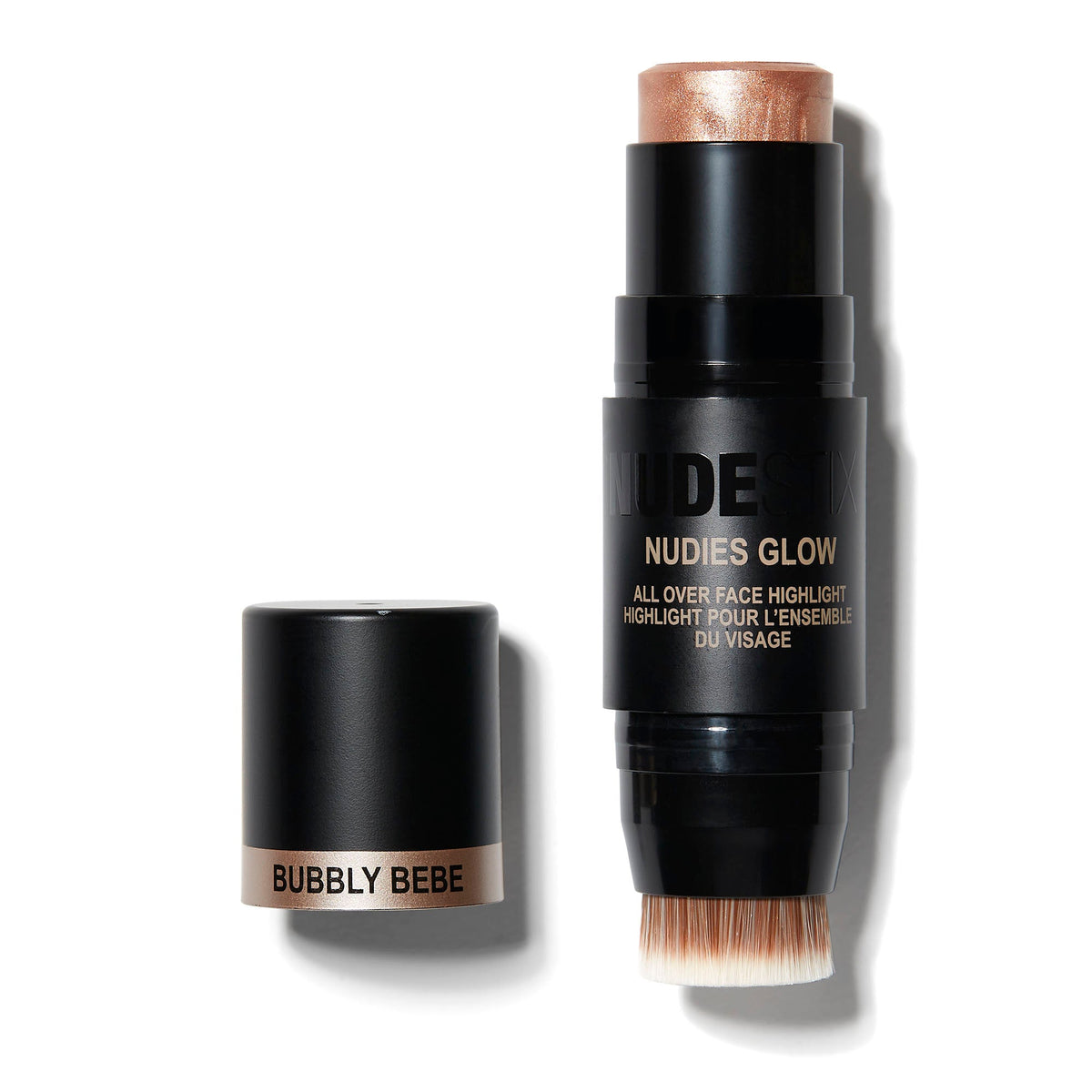 Nudies Glow - Nudestix