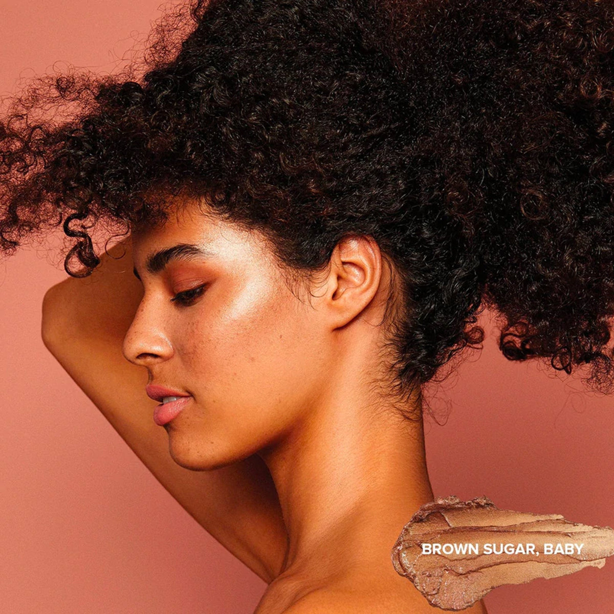 Nudies Glow - Nudestix