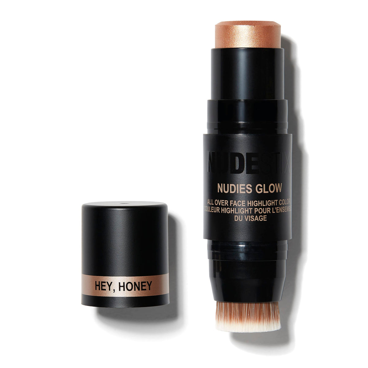 Nudies Glow - Nudestix