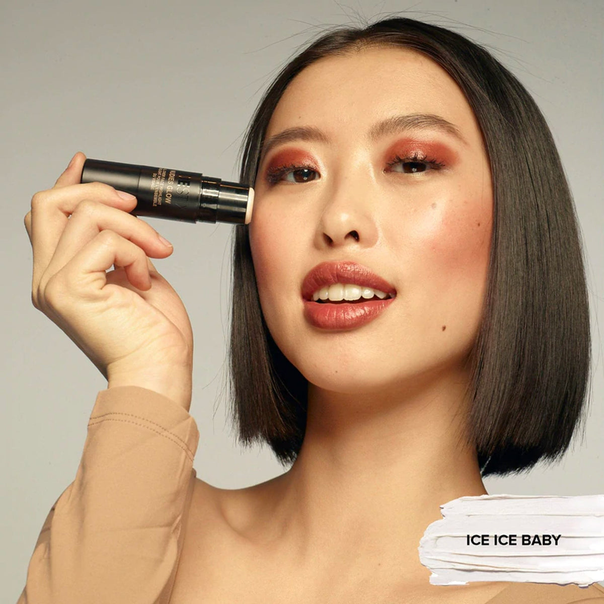 Nudies Glow - Nudestix