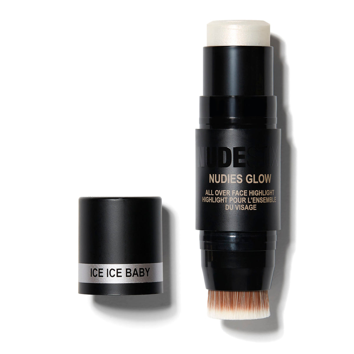Nudies Glow - Nudestix