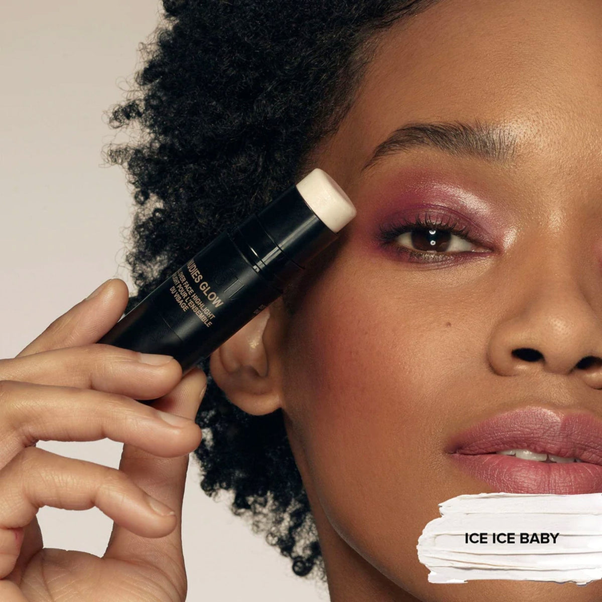 Nudies Glow - Nudestix