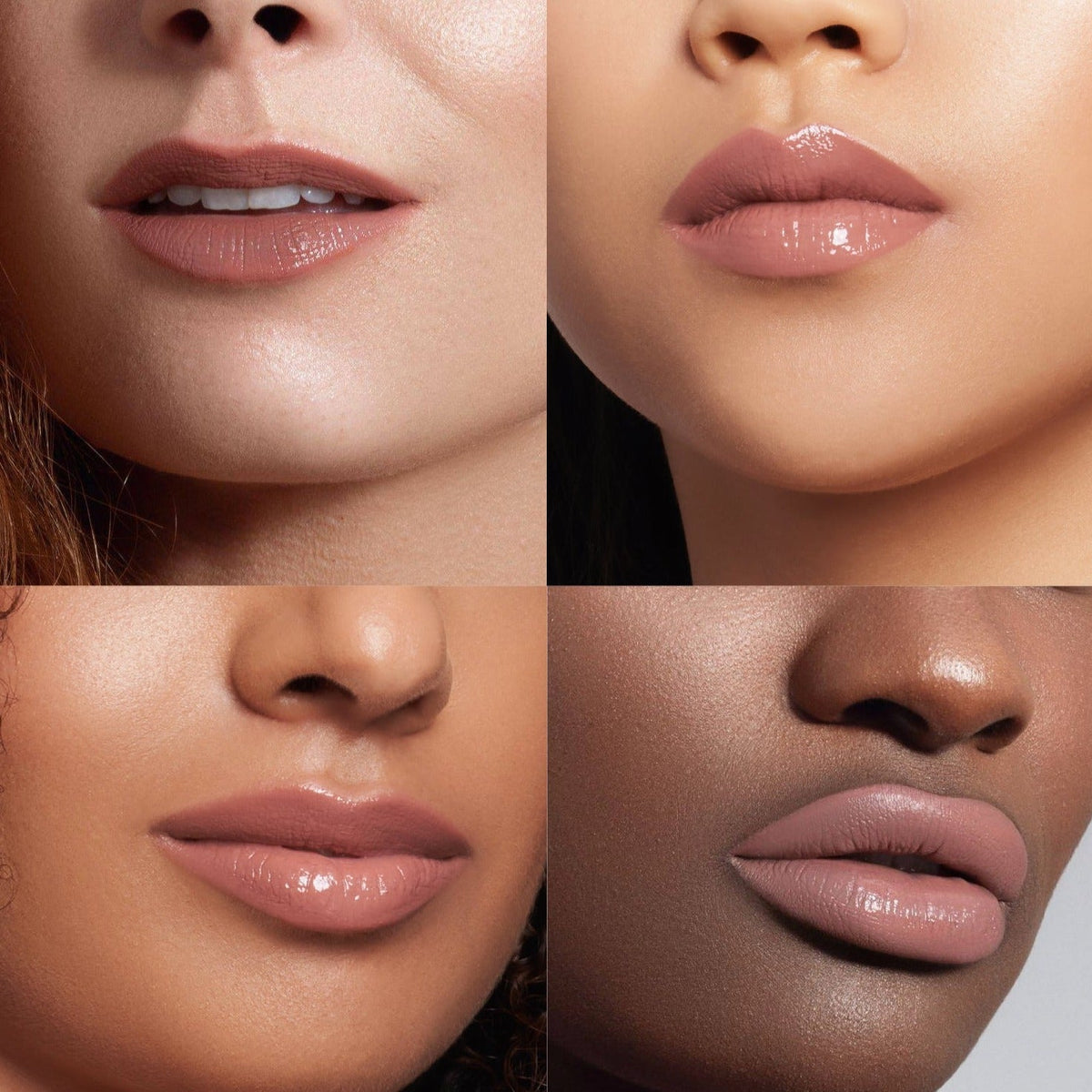 Nudiversal Lip Duo - CTZN Cosmetics