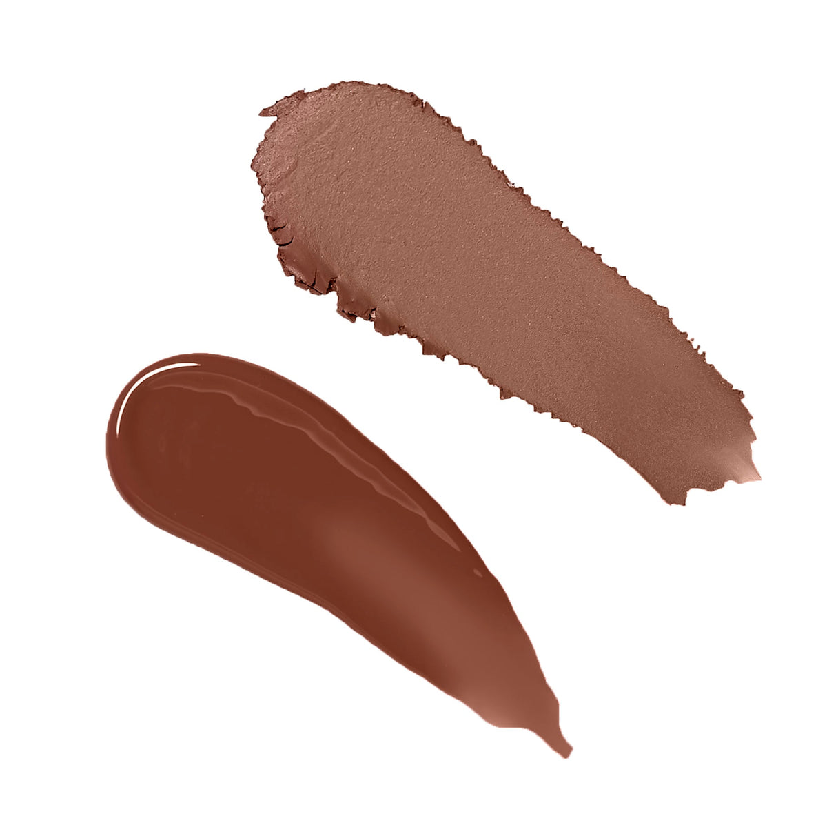 Nudiversal Lip Duo - CTZN Cosmetics