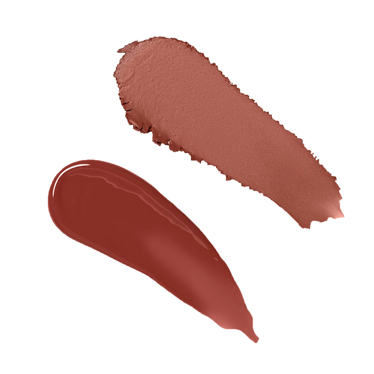 Nudiversal Lip Duo - CTZN Cosmetics