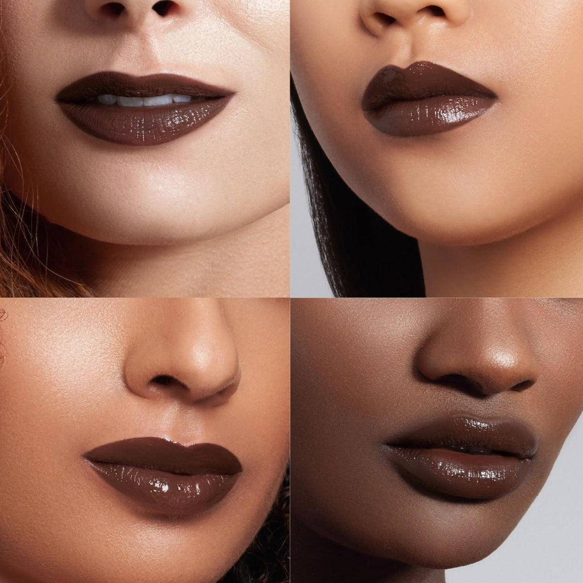 Nudiversal Lip Duo - CTZN Cosmetics