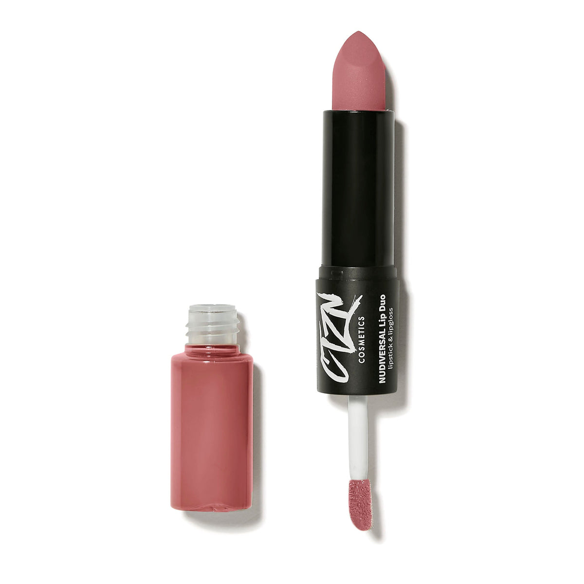 Nudiversal Lip Duo - CTZN Cosmetics