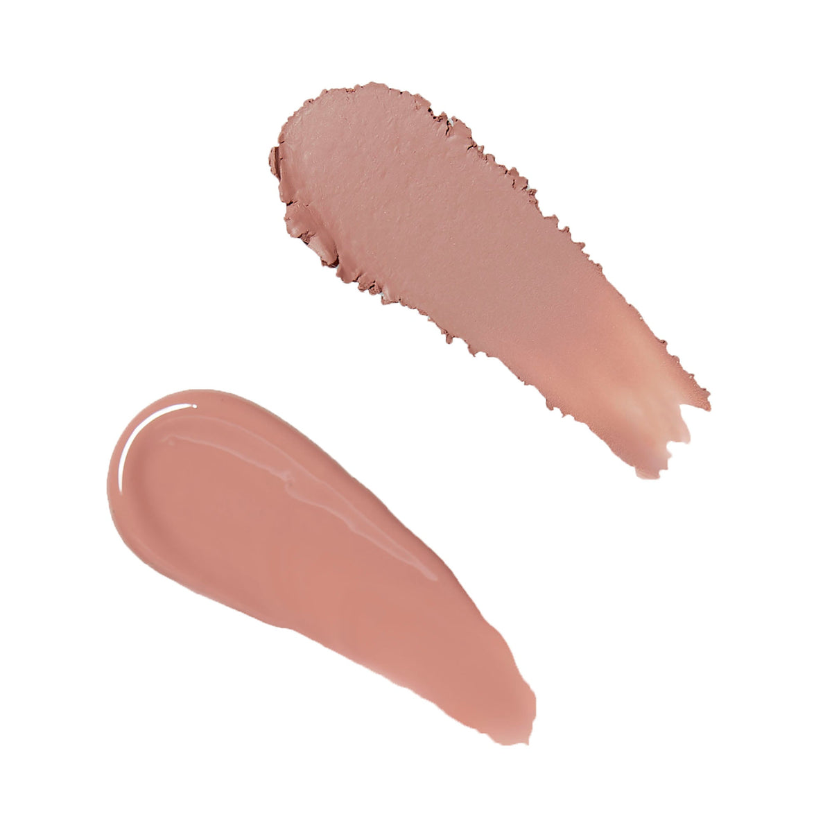 Nudiversal Lip Duo - CTZN Cosmetics
