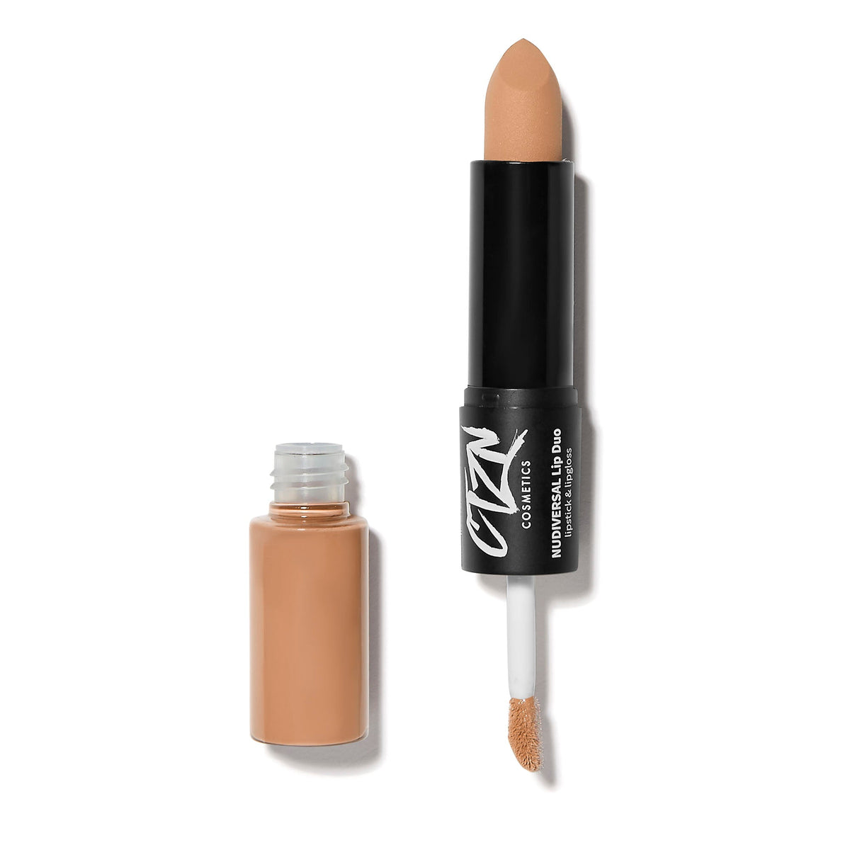 Nudiversal Lip Duo - CTZN Cosmetics