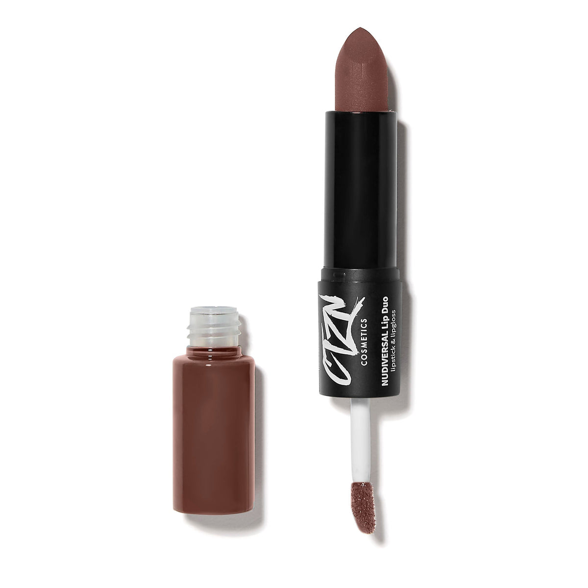 Nudiversal Lip Duo - CTZN Cosmetics