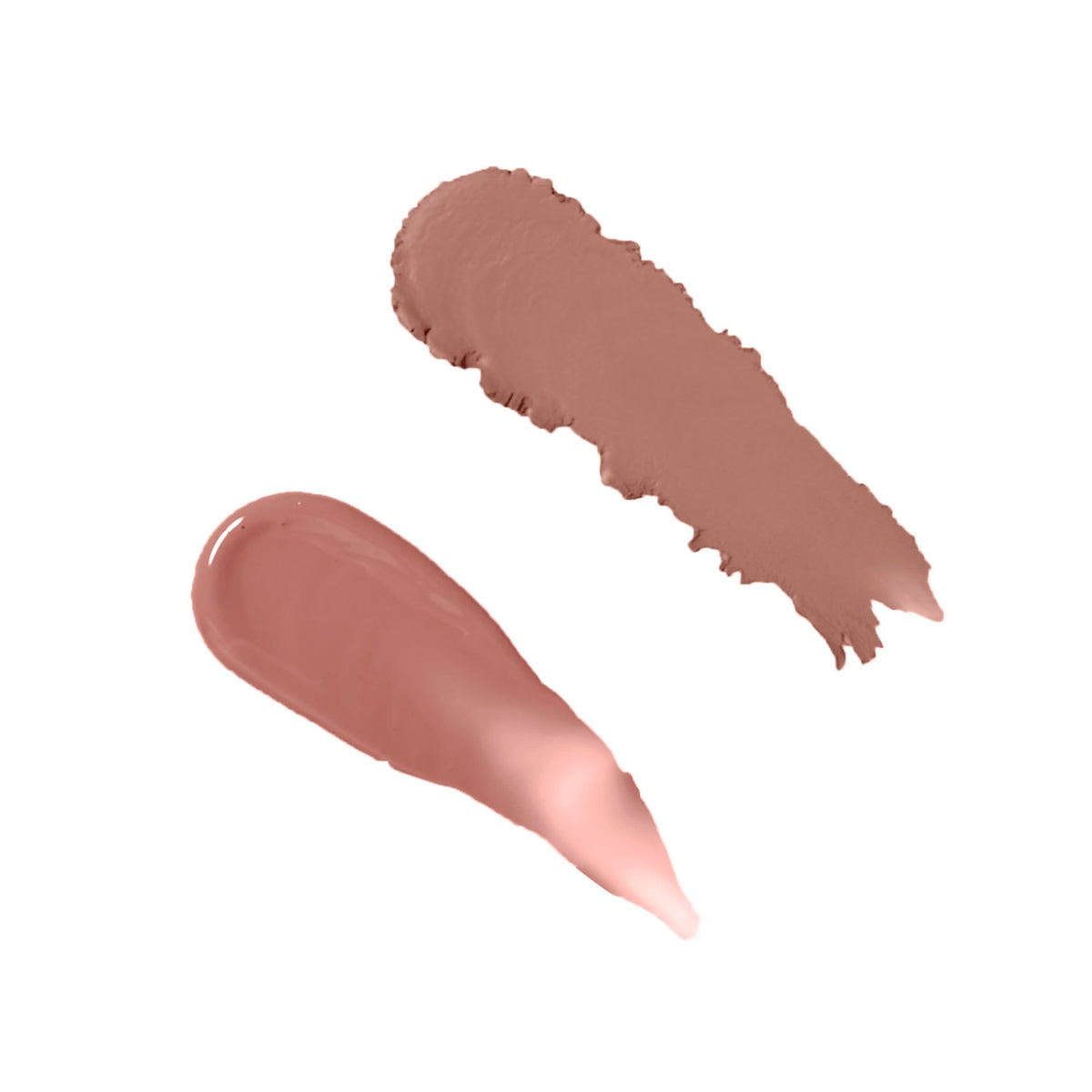Nudiversal Lip Duo - CTZN Cosmetics