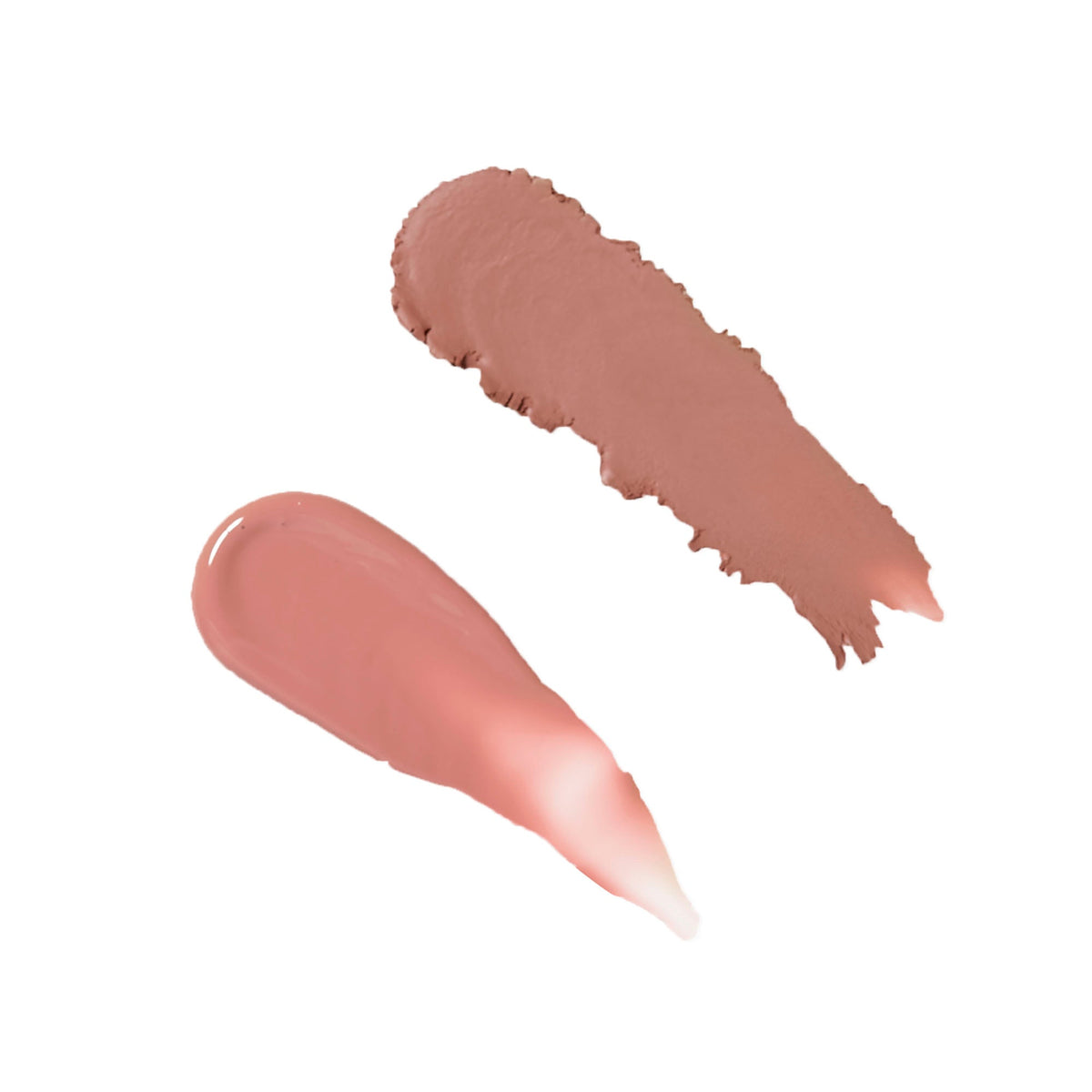Nudiversal Lip Duo - CTZN Cosmetics