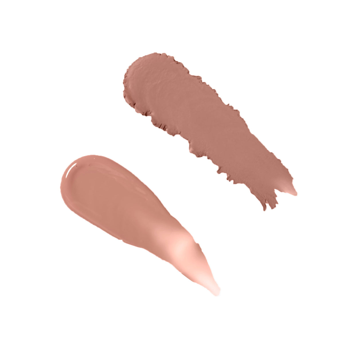 Nudiversal Lip Duo - CTZN Cosmetics