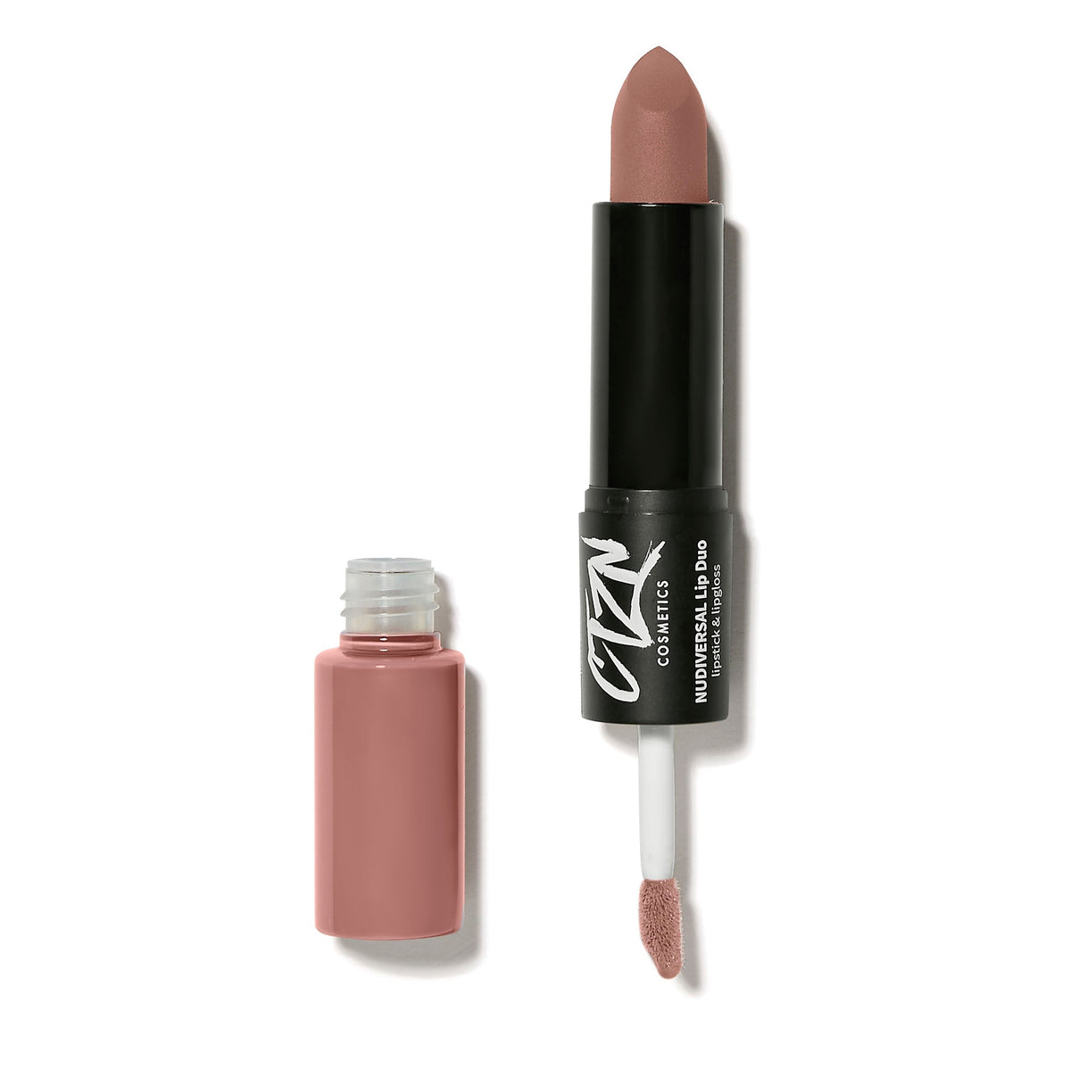 Nudiversal Lip Duo - CTZN Cosmetics