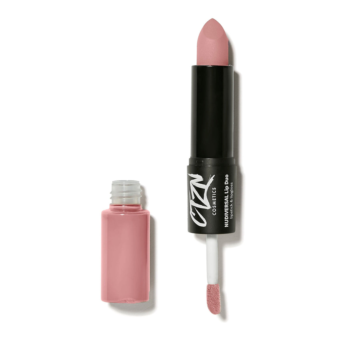 Nudiversal Lip Duo - CTZN Cosmetics